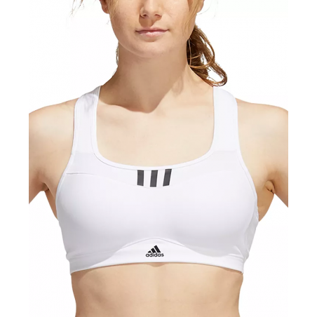 adidas Women's High Impact Training Sports Bra