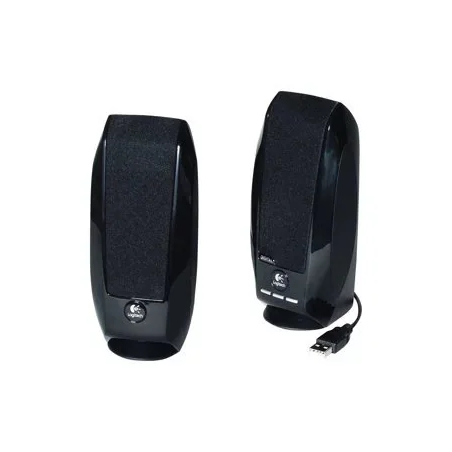 Logitech S150 PC USB Speakers