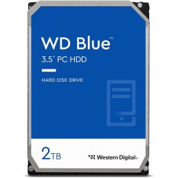 WD Blue 2TB PC Desktop Hard...
