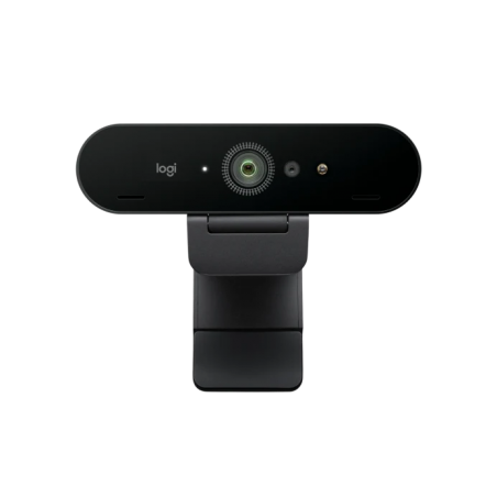 LOGITECH 4K PRO WEBCAM