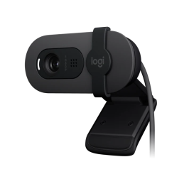 Brio 100 Full HD Webcam