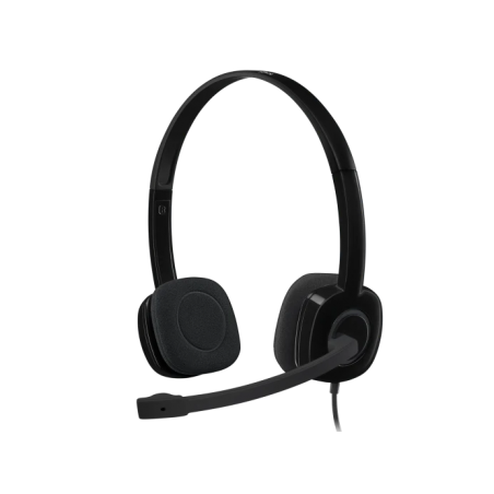 H151 STEREO HEADSET