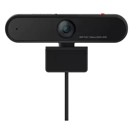 Lenovo LC50 Monitor WebCam