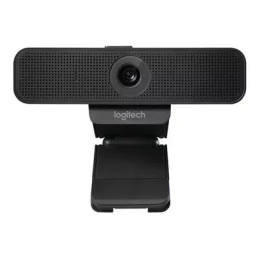 Logitech Webcam C925e - webcam