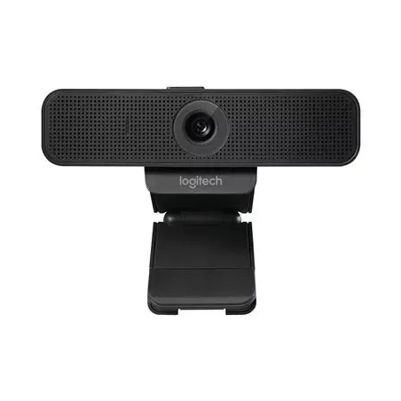 Logitech Webcam C925e - webcam