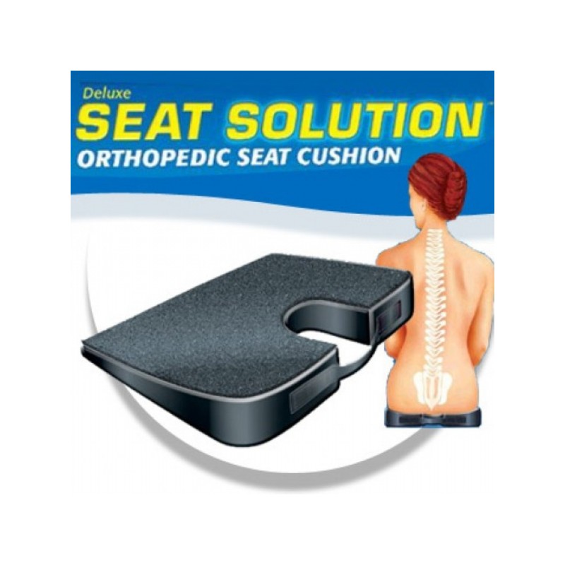 Deluxe Seat Solution