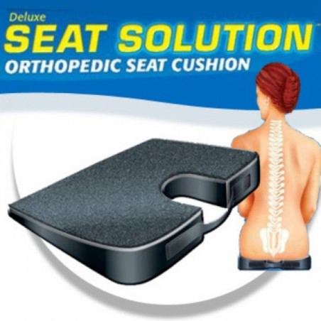 Deluxe Seat Solution