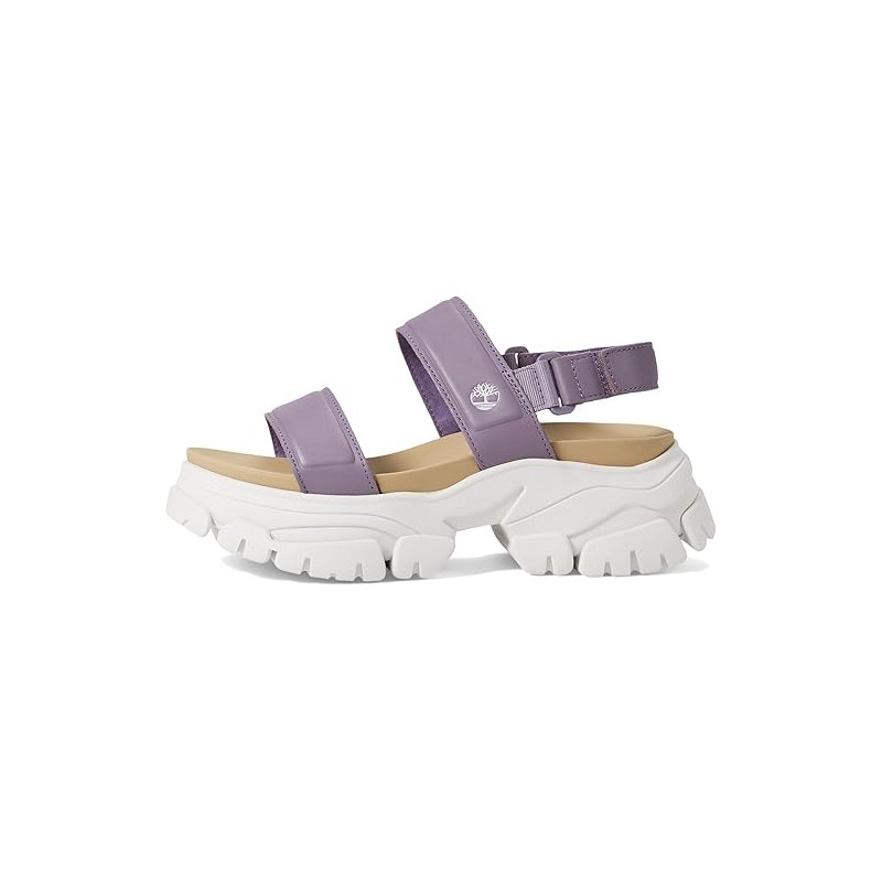 Timberland Women's Adley Way 2 Strap Sandals