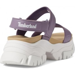 Timberland Women's Adley Way 2 Strap Sandals