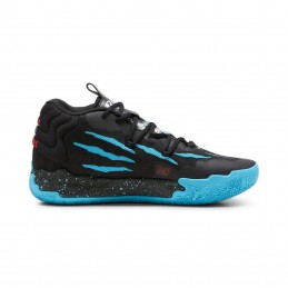 Men's X Lamelo Ball Mb.03 Blue Hive Basketball Shoes