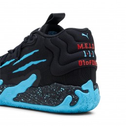 Men's X Lamelo Ball Mb.03 Blue Hive Basketball Shoes