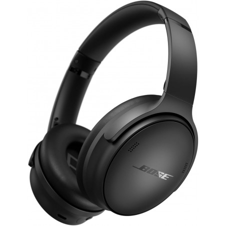 Bose QuietComfort SC Noise Cancelling Headphones