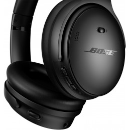 Bose QuietComfort SC Noise Cancelling Headphones