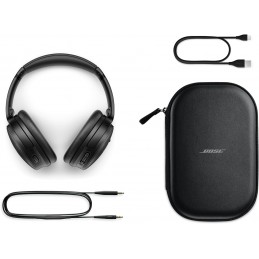 Bose QuietComfort SC Noise Cancelling Headphones