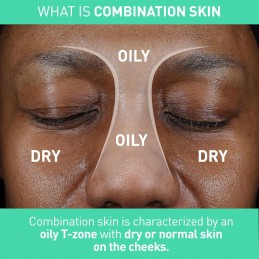 Balancing Air Foam Facial Cleanser