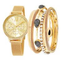 Jewelry, Watches & Cufflinks