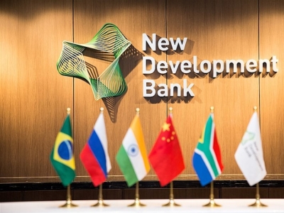 BRICS Development Bank 